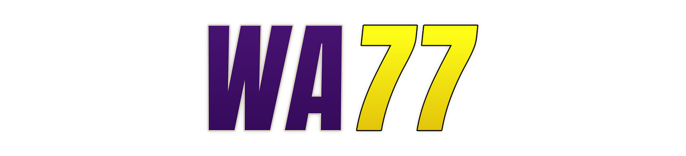 wa77 লোগো